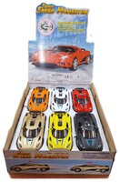 Roadster Momentum (w/lights & sound)