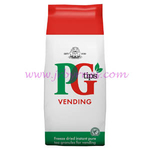 PG Tips Tea 100g x1