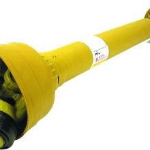 PTO Shafts