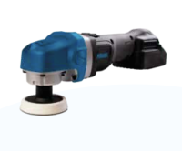 KOVAX CHARGEMA-X 75 CORDLESS ROTARY POLISHER - 75 MM