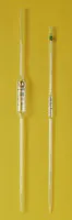 Volumetric pipette 5ml with one mark Class A with lot certificate SCHARLAU