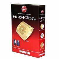 (H30) Hoover Bags Combo Box