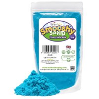 Smooshy Sand - Blue 2.5kg 