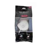 Blackrock Eazi-Breathe FFP3 Moulded Disposable Respirator