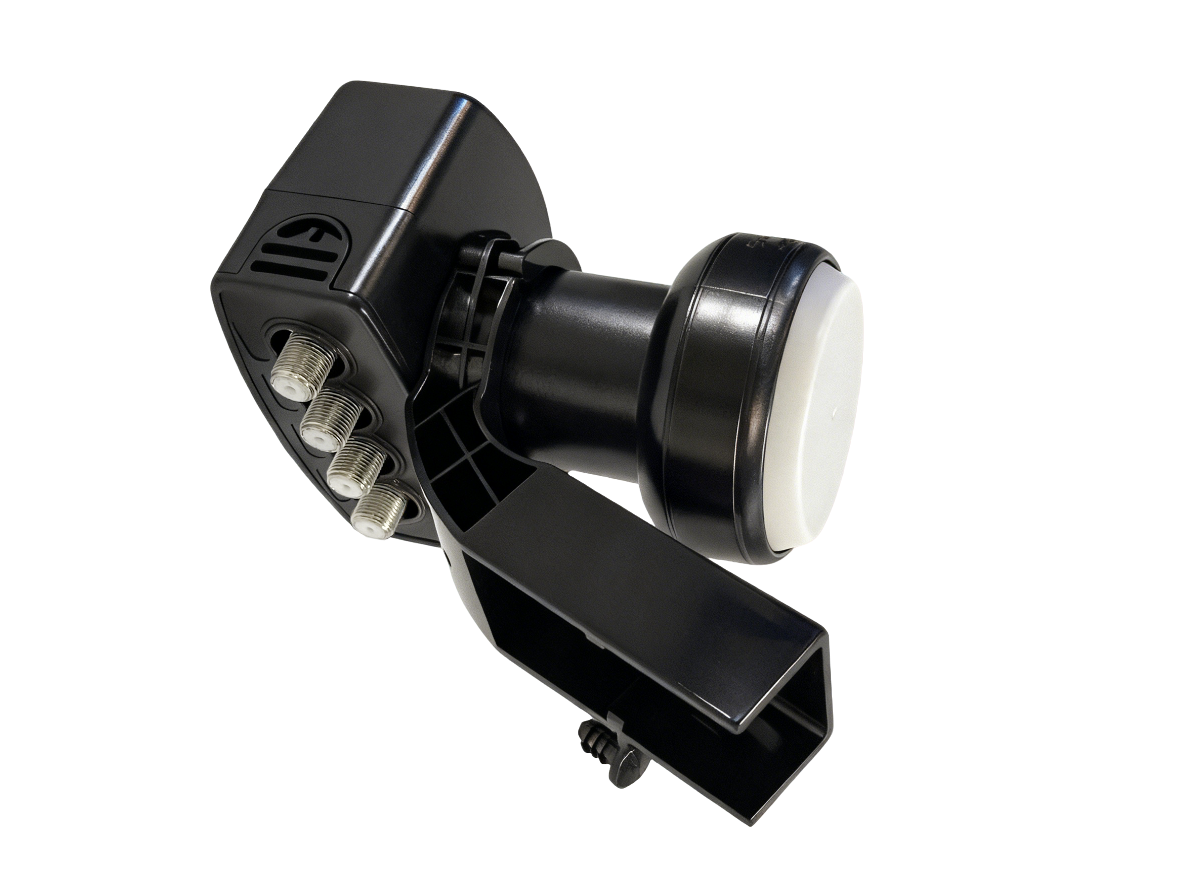 PHILEX VK4L Universal Quad LNB with bracket