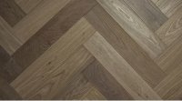 Sage Vista Original Herringbone 190x14mm -Price Per Sq. Yard.