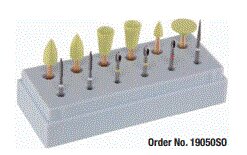 Edenta Composite Finishing Kit - DMI Dental Supplies Ireland - Next Day Delivery