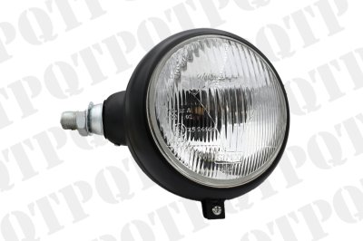 Headlamp Assembly