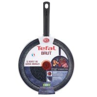 TEFAL BRUT FRYPAN 28CM