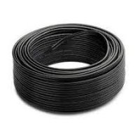 6sq Black Solar Cable