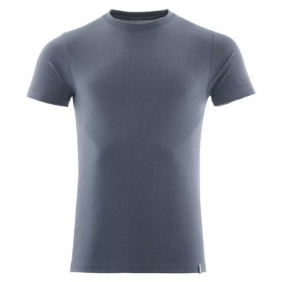 Mascot Crossover T-Shirt - Stone Blue 