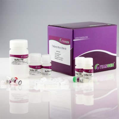 Micro DNA Extraction Kit