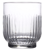 Tokyo Rocks Tumbler 33cl/11.6oz Carton of 6