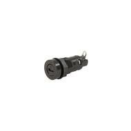 Shock-Safe Fuse holder FEF 5x20mm IP 40