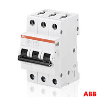 ABBNH0222 S203-K16 16A 1P MCB Type K