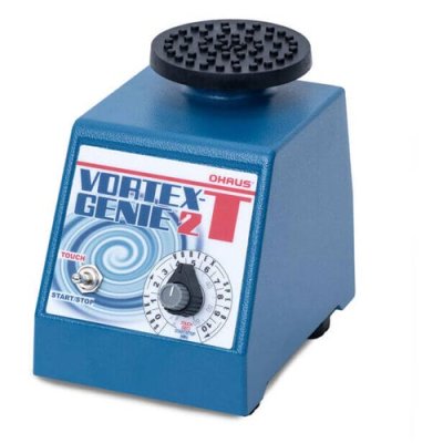 Vortex Mixers - WhiteSci