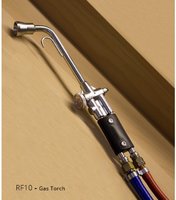 RF10 Gas Torch