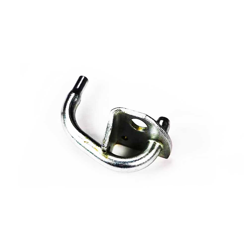 NOZZLE PISTON COOLING