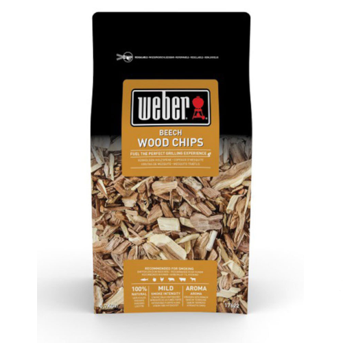 Weber Beech Wood Chips