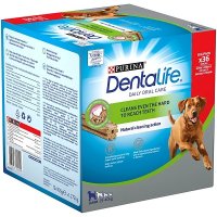 Purina Dog Dentalife Dental Chew Large 36 Stick 2x12x106gm 