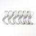 BEARING KIT, CONROD - STD - 6 CYL.