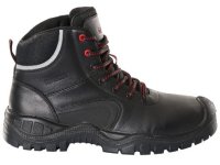 Mascot BOA Fit F0455-902 S3 Safety Boot Black