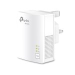TP Link AV1000 Powerline Kit | PA7017KIT 2