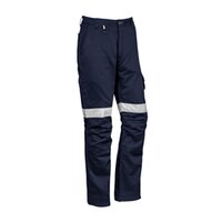 ZP904 Syzmix Rugged Cooling Cargo Pants Navy Day/Night