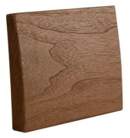 Walnut Tudor Skirting 3.6m x 145mm x 18mm