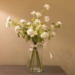 Wildflowers with Vase Assorted 2