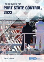 Procedures for Port State Control 2023