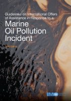 Response to a Marine Oil Pollution Incident
