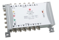 Triax ECO T5 Cascade Multiswitch 5x24