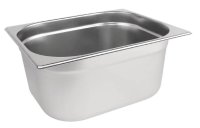 *Everyday Gastronorm* S/S, GN1/2 150mm