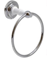 WESTBURY TRADITIONAL TOWEL RING