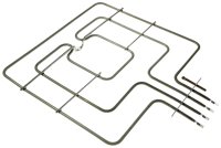 Bosch Neff Siemens 2800 Watt Dual Grill Element Genuine