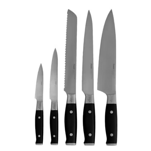 Ninja StaySharp Knife Block with Sharpener | K32005UK