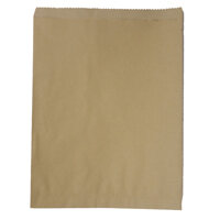 Bag Heavy Brown 3QT