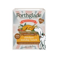 Forthglade British Classics 18x395g