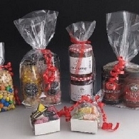 Cellophane Bags