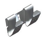 Snap-on Contacts for Moulded Cases Cell Type AA