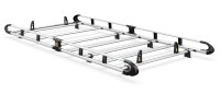 Mercedes Vito 2004 - 2015 ULTI roof rack  L2 H1 Tailgate