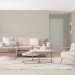 Dulux Salted Caramel Colour Inspiration
