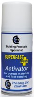 CT1 C-TEC SUPAFAST ACTIVATOR