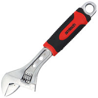 Amtech C1900 8 Adjustable Wrench