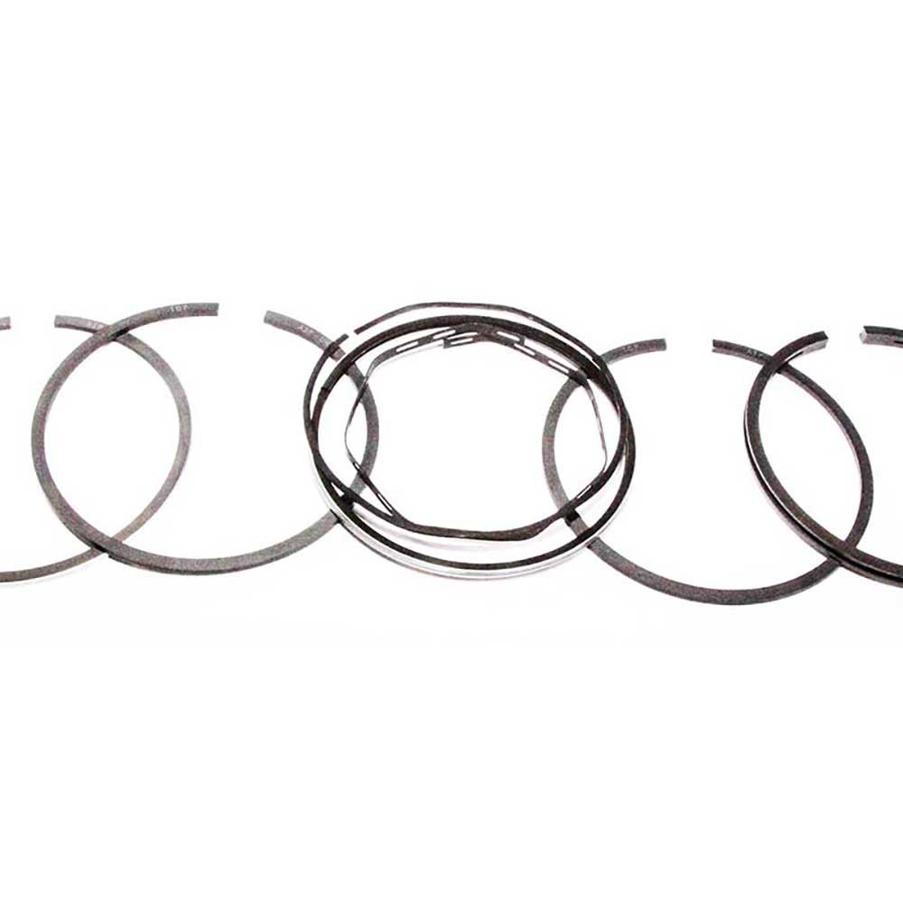 PISTON RING SET