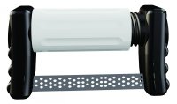 Garrison FitStrip .40mm Double Sided White Medium Grit Refill (qty. of 4 strips)