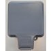 1G empty socket box