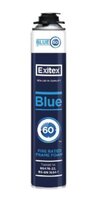 Exitex Blue 60 Gun Grade Fire Foam 750ml