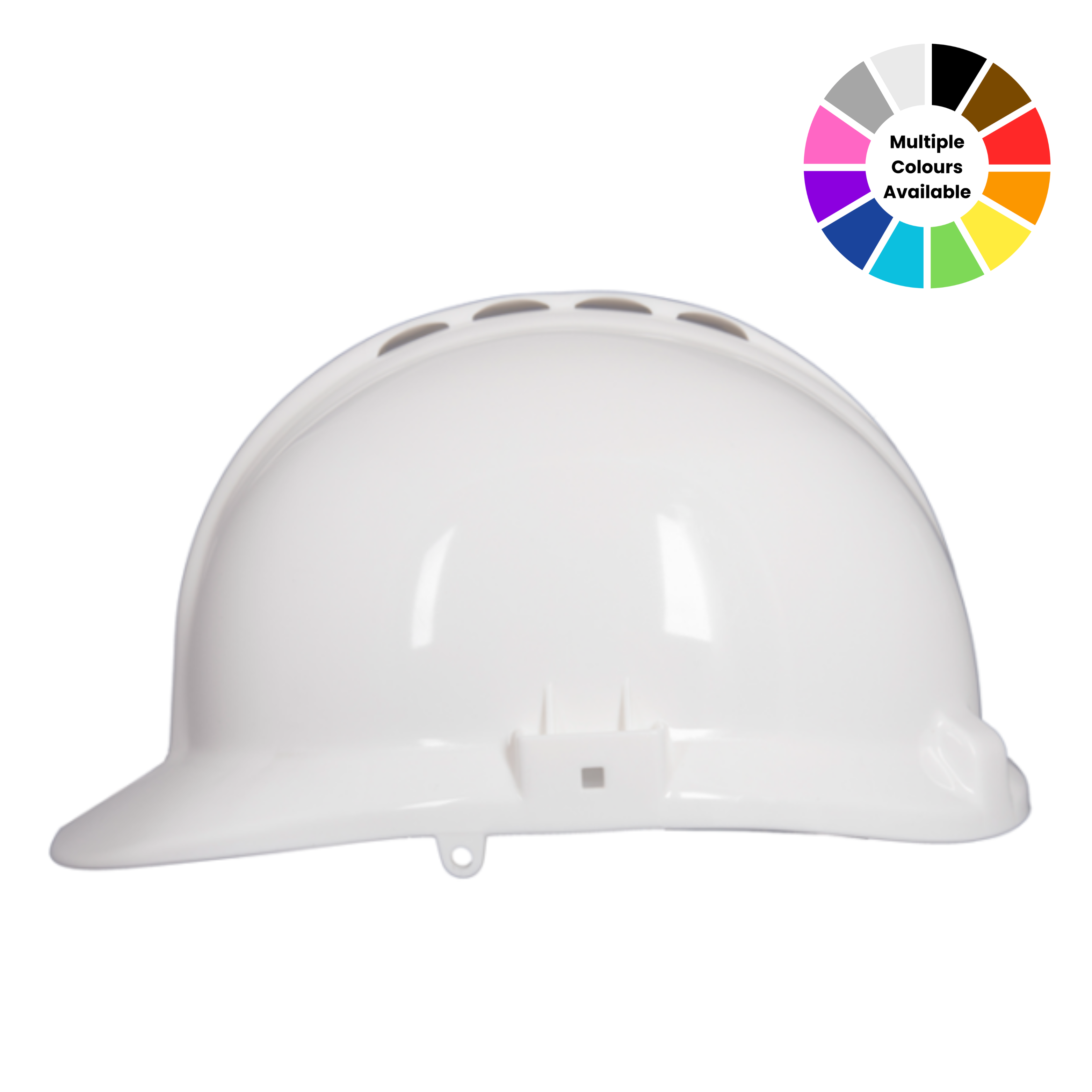 Centurion 1100 Full Peak Combi Helmet